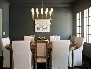 Trimble Road House