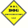 Double Dog Construction logo