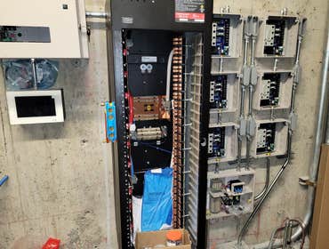 Photos by Q&s Electrical Contractors LLC #1