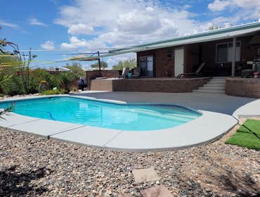 Photos by Verdugo's Concrete & Pool Design LLC #1