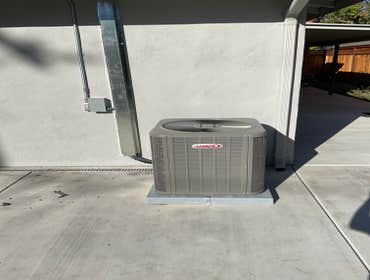 Photos from Jazz Heating & Air Conditioning