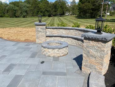 Photos by Ryback Landscaping & Lawns #1