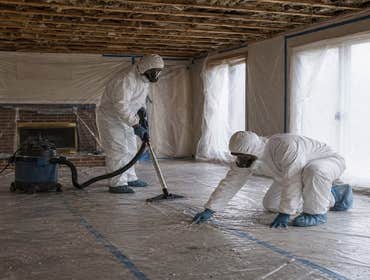 Photos by Us Asbestos Contracting Syracuse #1