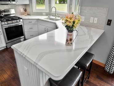 Photos by Solid Surface Tile & Marble Inc #1