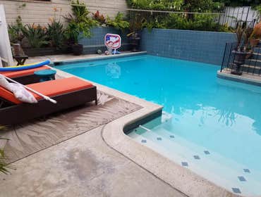 Swimming Pools