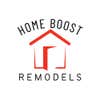 Home Boost Remodels logo