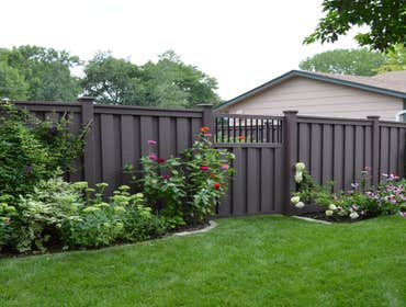 Fences
