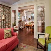 Plano Project Country French Cottage
