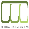 California Custom Creations Inc logo