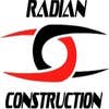 Radian Construction Corp logo