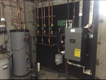 Photos by C Casey Plumbing & Heating LLC #2