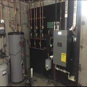 Photos by C Casey Plumbing & Heating LLC #2