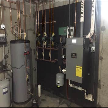 Photos by C Casey Plumbing & Heating LLC #2