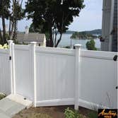 Fences