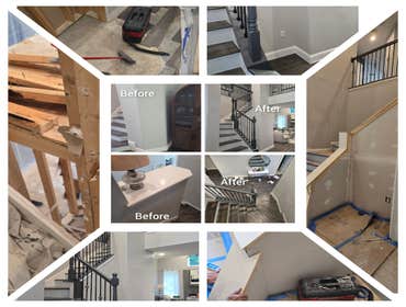 Photos by My Favorite Handyman #1