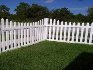 Fence