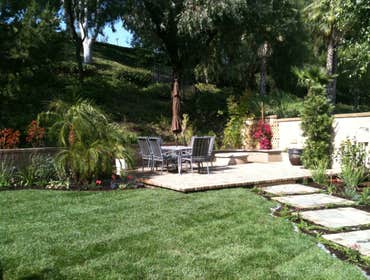 Urban Forest Landscape And Construction Photos