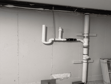 Photos by AJ Services Plumbing and Heating #1