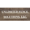 Unlimited Fence Solutions logo