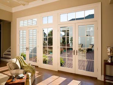 Doors