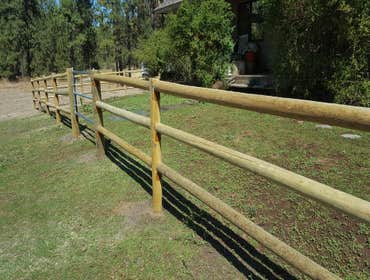 Photos by All Terrain Fence and Contracting #1