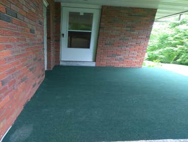 Photos by Walts General Contractor