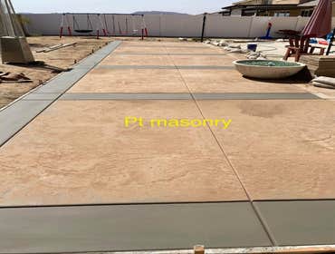 Photos by Pt Masonry #1
