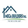 Mega Builders Inc. logo