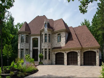 Residential Roof Projects