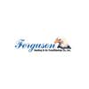 Ferguson Heating and Air Conditioning logo