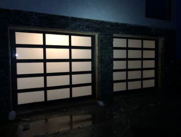 Photos by Procision Garage Doors & Gutters LLC #1