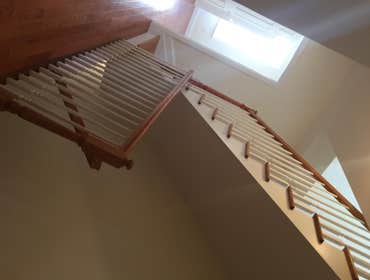 Gut Renovation Are you in need of new kitchen cabinetry or a total Gut Renovation project? If you’re in New York or Metro area, then you’ve come to the