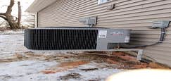 Photos by Bates HVAC #1