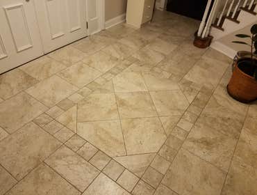 Photos by Chooi, Inc. Tile and Flooring expert. #1