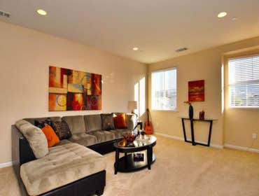 Interior Painting
