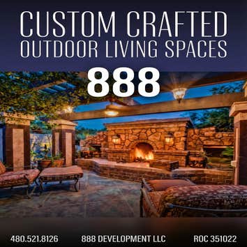 888 Development LLC