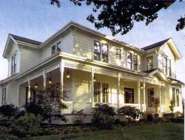 Victorian Theme