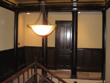 Private residence