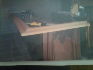 G.A.C. Construction Inc. Project