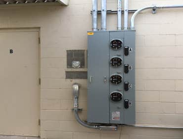 Photos from Hunt Electrical Services