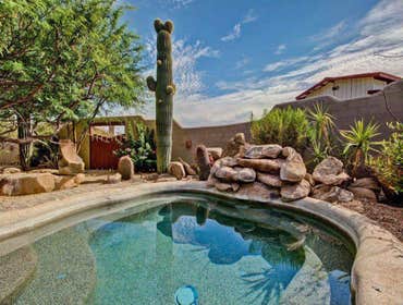 Photos by Rick Cochran's Pool Const #1