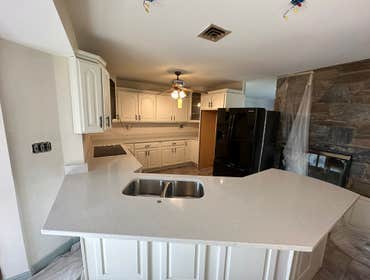 Photos by Pespire´s Granite Installation LLC #2