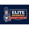 Elite Degrees Heating and Cooling logo
