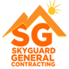 Skyguard General Contracting logo