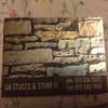 GA Stucco & Stone logo