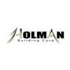 Holman Building Corp logo