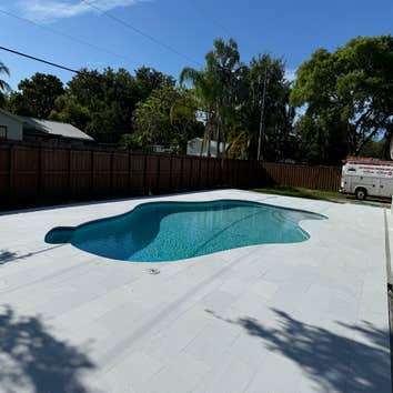 Cruz's Construction & Professional Group LLC