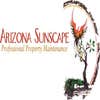 Arizona Sunscape Lawn Maintenance LLC logo