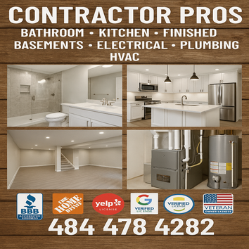 CONTRACTOR PROS LLC