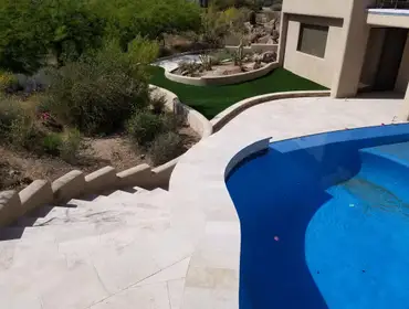 Photos by Desert Iris Pools Lc #1